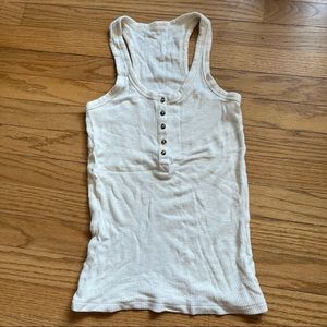 NWOT Aerie Tank